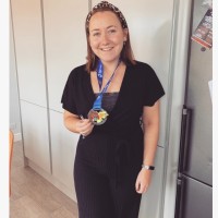 Rhiannon Whittleton