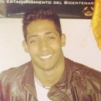 Javier Perozo
