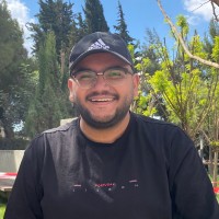 Zaid Barhoumeh