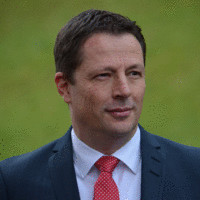 Daniel Gisler
