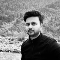 Kaustubh Patro