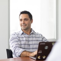 Fernando Ibarra