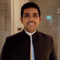 Retheesh M