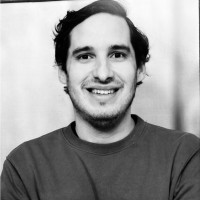 Daniel Silva Benitez