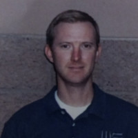 Patrick Haynes