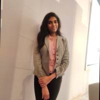 Manasa PB