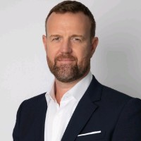 James Drake-Brockman