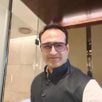 Rakesh Ranjan