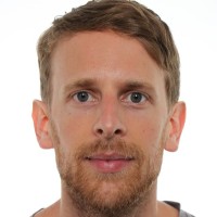 Jesper Taube