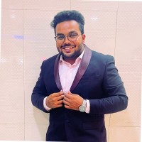 Vishank Shashi Kumar