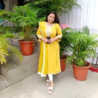Madhavi Dabir