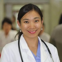 Tsolmontuya Tseregjav