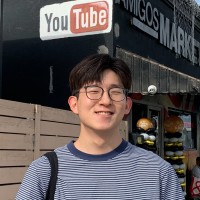 Jinhyeok Kim