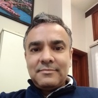 Marcio Fernandes Dos Santos