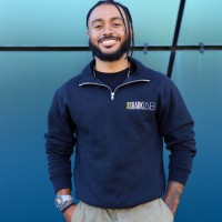 Anthony McGinnis Jr.