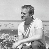 Johan Dalton