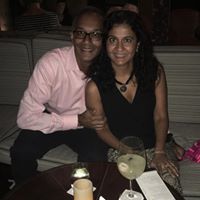 Sona Menon