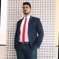 Vivek Kumar