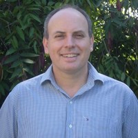 Geoff Fitzgerald