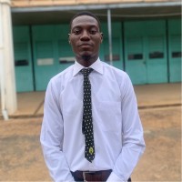 Jesse Tetteh