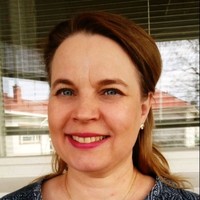 Päivi Reinikka