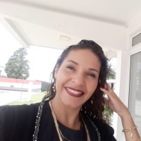 Patricia Coimbra