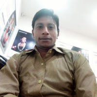 Ujjwal Mahata