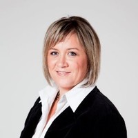 Louise Joubert