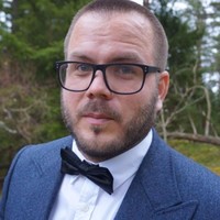 Daniel Larsson