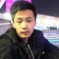 何香兵