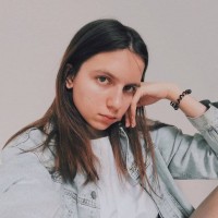 Виктория Санина