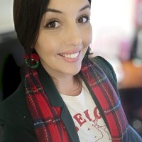 Erika Johnson