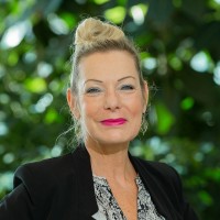 Lisette Navarro Oteiza - Ariëns