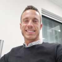 Simone Pedrazzini