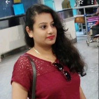 Madhurya R
