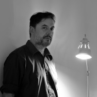 Roberto Rowe Lineros