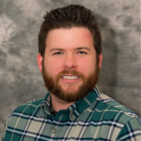 Nathan Warrick