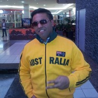 Inderpuneet Singh