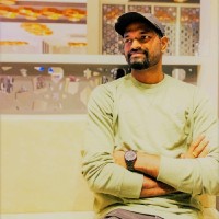 Dilip Kumar Kodakandla