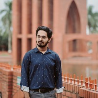 Khandaker Siam Ahmed