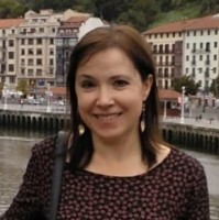 Almudena Escudero Guerrero