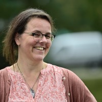 Marieke Morshuis