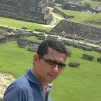 Ricardo Espinoza Espinoza