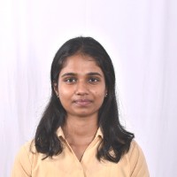 Deepthi G Kunder