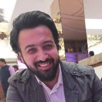 Ankit Sharma