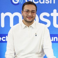 Louis Angelo De Guzman