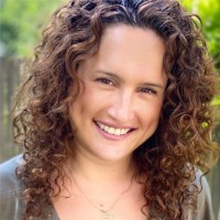 Gali Levite Leibovich