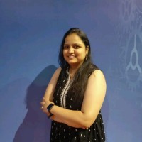 Saloni Yadav