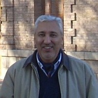 Jose Luis Caminos