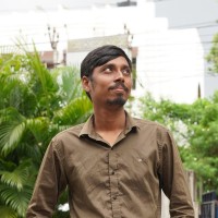 Deepan Nagendran